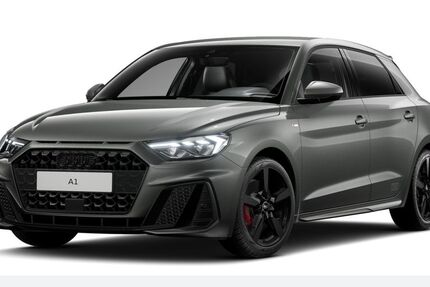 Audi A1 13.496 km 33.980 &euro; Lüdenscheid 58511