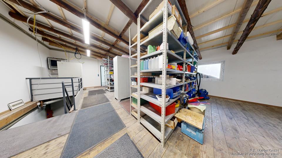 Gewerbeobjekt Werdohl - 1.500&euro; | Angebot:19120275