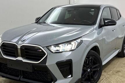 BMW X2 55.790 km 50.910 &euro; Hagen 58091