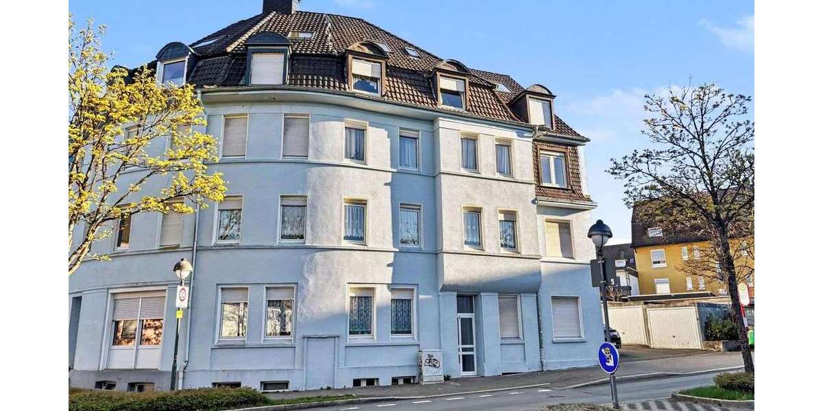 Einfamilienhaus Lüdenscheid Othlinghausen - 14 Zimmer, 330 m&sup2;, 329.900&euro; | Angebot:26950320