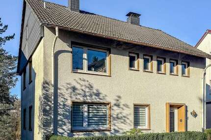 Haus Lüdenscheid Othlinghausen - 8 Zimmer, 183 m&sup2;, 263.000&euro; | Angebot:27449994