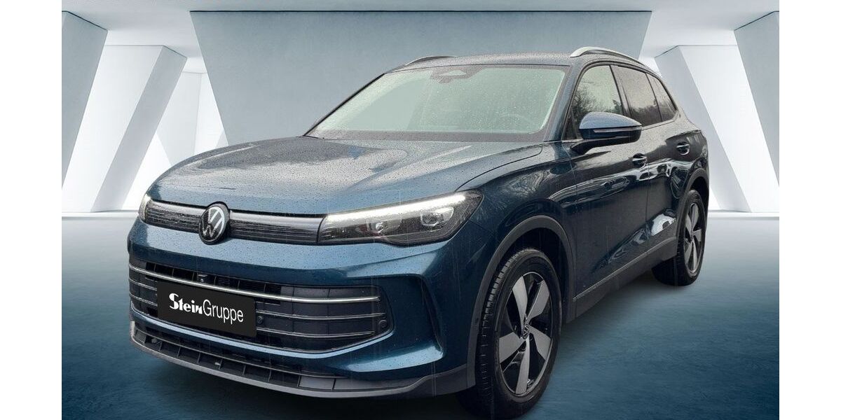 VW Tiguan 16.900 km 35.980 &euro; Gummersbach 51645