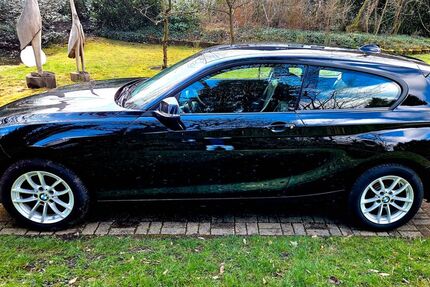 BMW 120 121.484 km 12.500 &euro; Ennepetal 58256