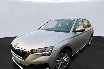 Skoda Scala 25.612 km 16.905 &euro; Hagen 58091