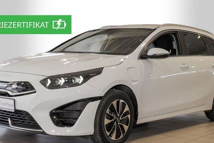 Kia ceed Sportswagon 62.268 km 18.250 &euro; Schwerte 58239
