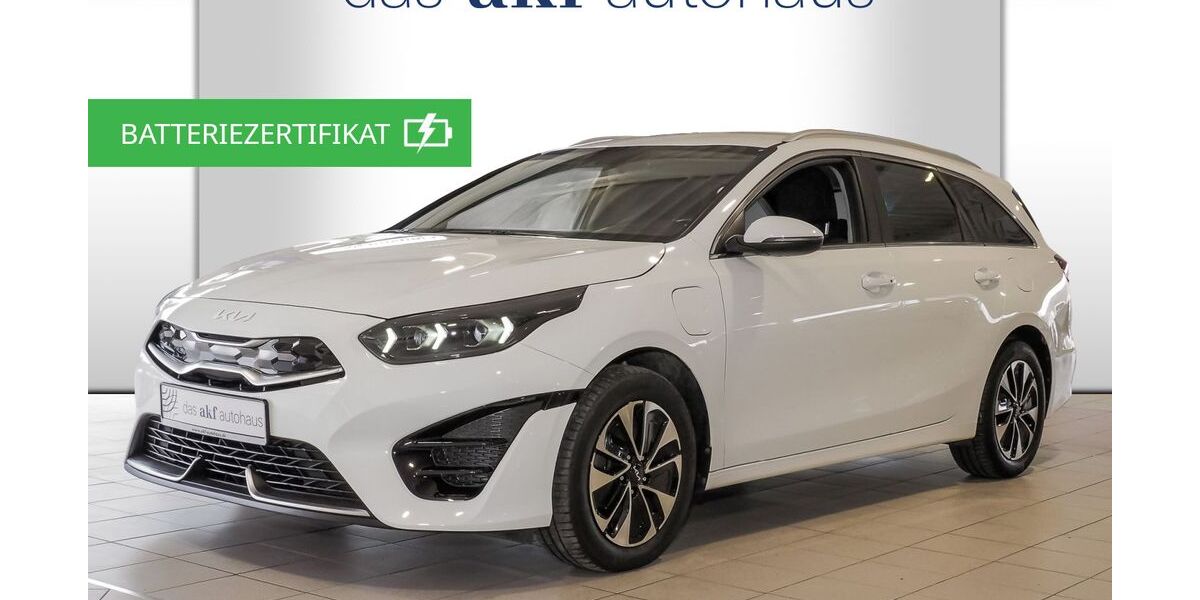 Kia ceed Sportswagon 62.268 km 18.250 &euro; Schwerte 58239