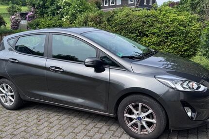 Ford Fiesta 42.000 km 9.650 &euro; Marienheide 51709