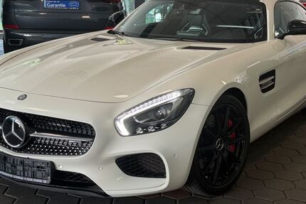 Mercedes-Benz AMG GT S 35.980 km 76.990 &euro; Schwelm 58332