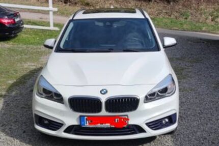 BMW 220 Active Tourer 160.000 km 11.500 &euro; lüdenscheid 58509