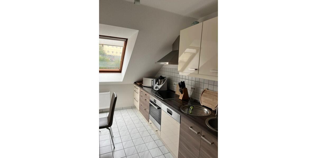 Maisonettenwohnung Schwelm - 2.5 Zimmer, 72 m&sup2;, 860&euro; | Angebot:25612791