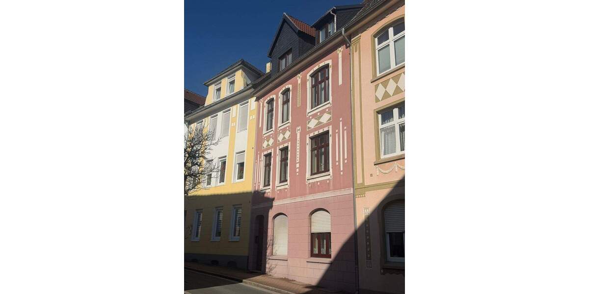 Mehrfamilienhaus, Wohnhaus Lüdenscheid Staberg - 1 Zimmer, 285 m&sup2;, 330.000&euro; | Angebot:26203768