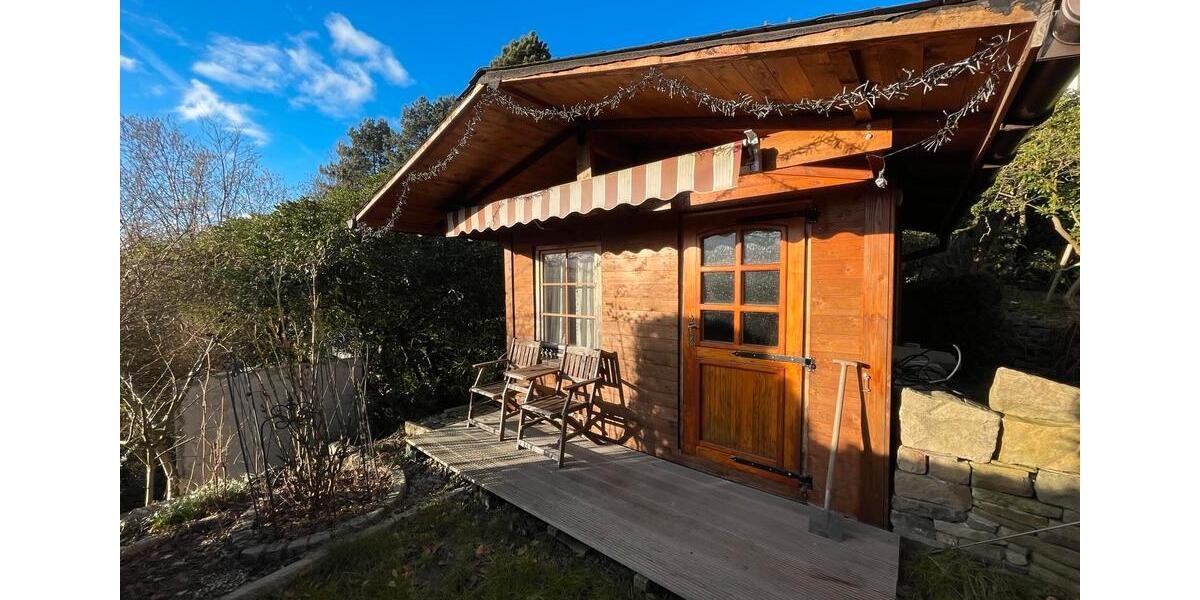 Etagenwohnung Herdecke - 2.5 Zimmer, 85 m&sup2;, 289.000&euro; | Angebot:25056052