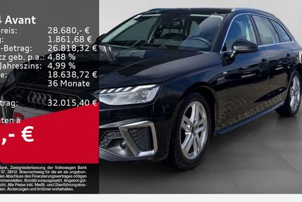 Audi A4 96.642 km 28.680 &euro; Lüdenscheid 58511