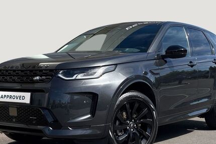 Land Rover Discovery Sport 65.300 km 45.490 &euro; Iserlohn 58640