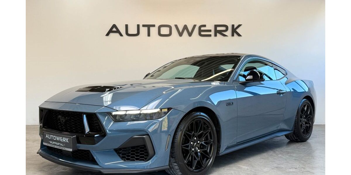 Ford Mustang 19.882 km 49.999 &euro; Hückeswagen 42499