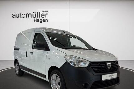 Dacia Dokker 63.590 km 11.490 &euro; Hagen 58095