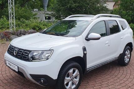 Dacia Duster 120.223 km 11.490 &euro; Hagen 58091