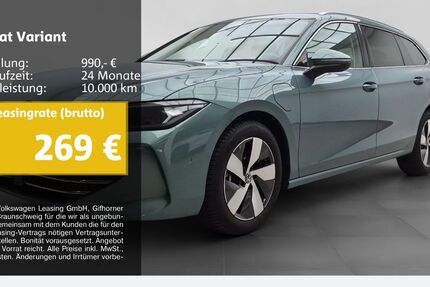 VW Passat Variant 26.314 km 33.740 &euro; Lüdenscheid 58507