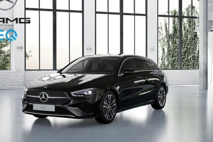 Mercedes-Benz CLA 180 Shooting Brake 5.068 km 30.840 &euro; Hagen 58135