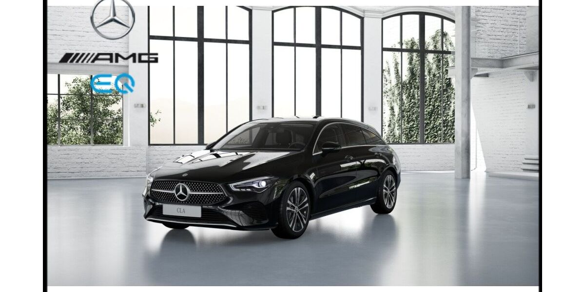 Mercedes-Benz CLA 180 Shooting Brake 5.068 km 30.840 &euro; Hagen 58135