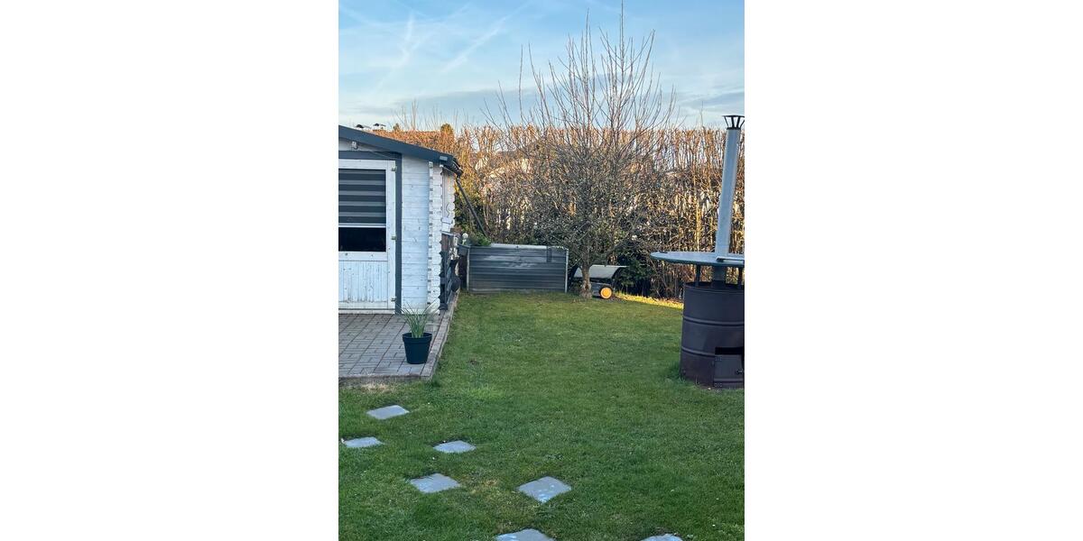 Bungalow Meinerzhagen - 2.5 Zimmer, 100 m&sup2;, 280.000&euro; | Angebot:26051002