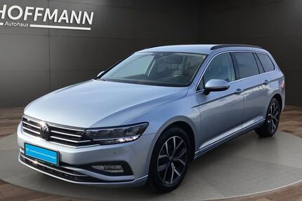 VW Passat Variant 80.574 km 25.990 &euro; Sundern 59846
