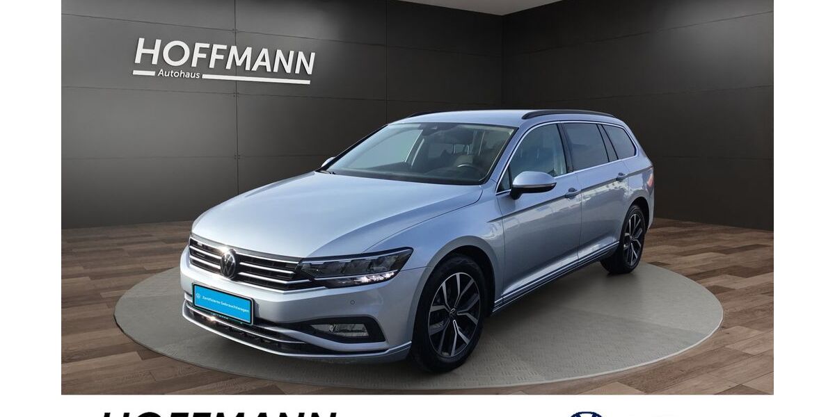 VW Passat Variant 80.574 km 25.990 &euro; Sundern 59846