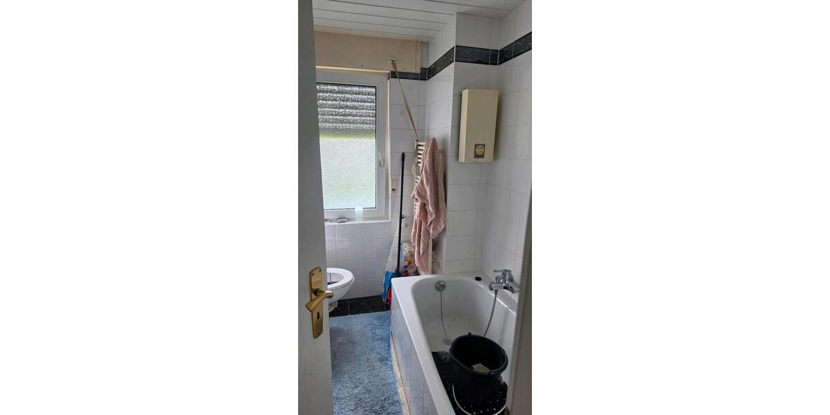 Etagenwohnung Kierspe - 3 Zimmer, 60 m&sup2;, 800&euro; | Angebot:27541594