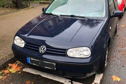 VW Golf 197.860 km 1.350 &euro; Lüdenscheid 58511