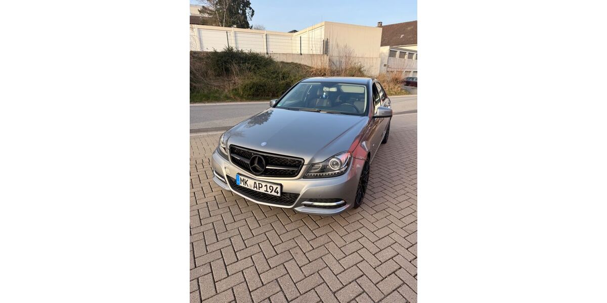 Mercedes-Benz C 220 253.600 km 6.700 &euro; Lüdenscheid 58509