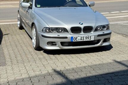 BMW 535 316.500 km 10.500 &euro; Attendorn 57439