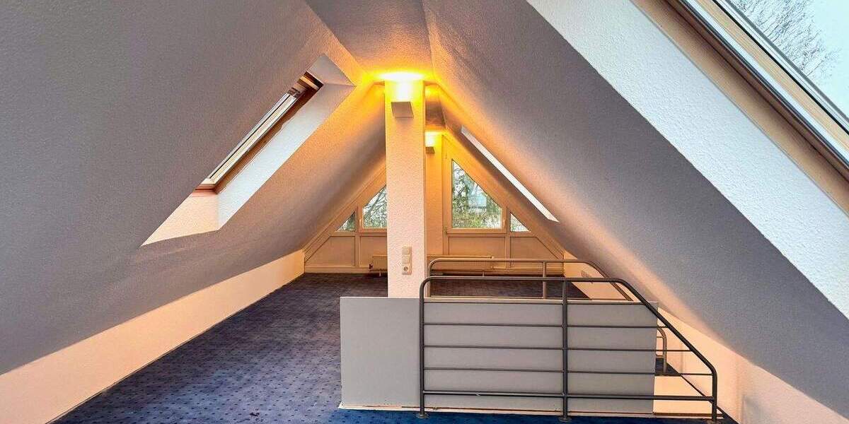 Etagenwohnung Lüdenscheid Othlinghausen - 4 Zimmer, 98 m&sup2;, 209.000&euro; | Angebot:25699438