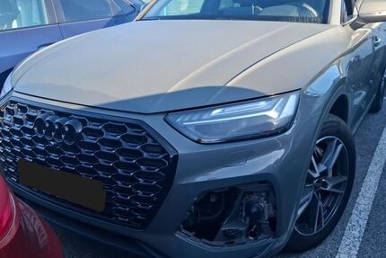 Audi Q5 43.731 km 43.800 &euro; Hagen 58091