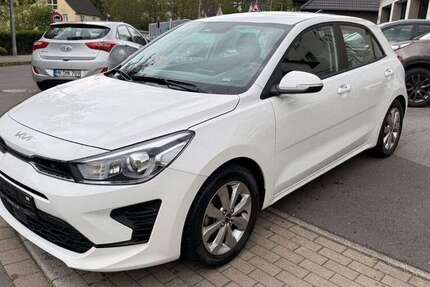 Kia Rio 38.000 km 14.900 &euro; Lüdenscheid 58515