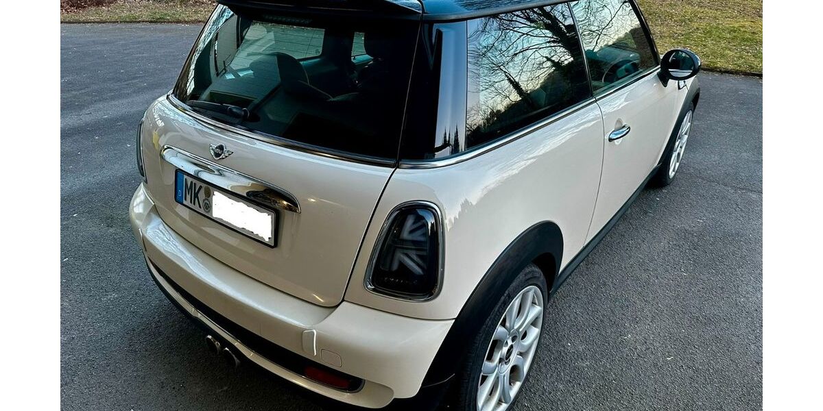 Mini Cooper S 154.000 km 7.200 &euro; Lüdenscheid 58513