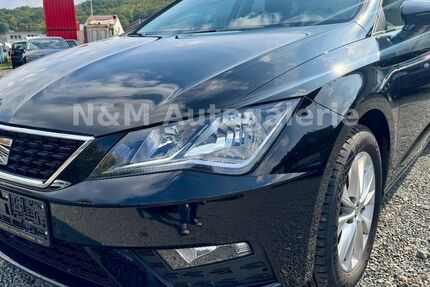 Seat Leon 39.000 km 15.990 &euro; Werdohl 58791
