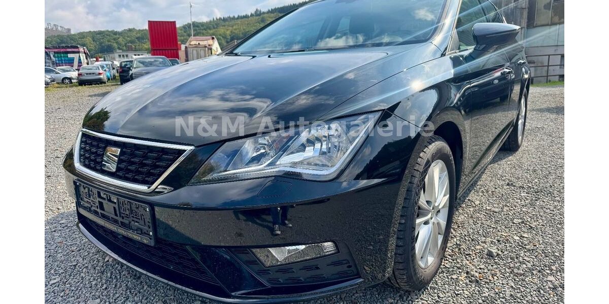Seat Leon 39.000 km 15.990 &euro; Werdohl 58791