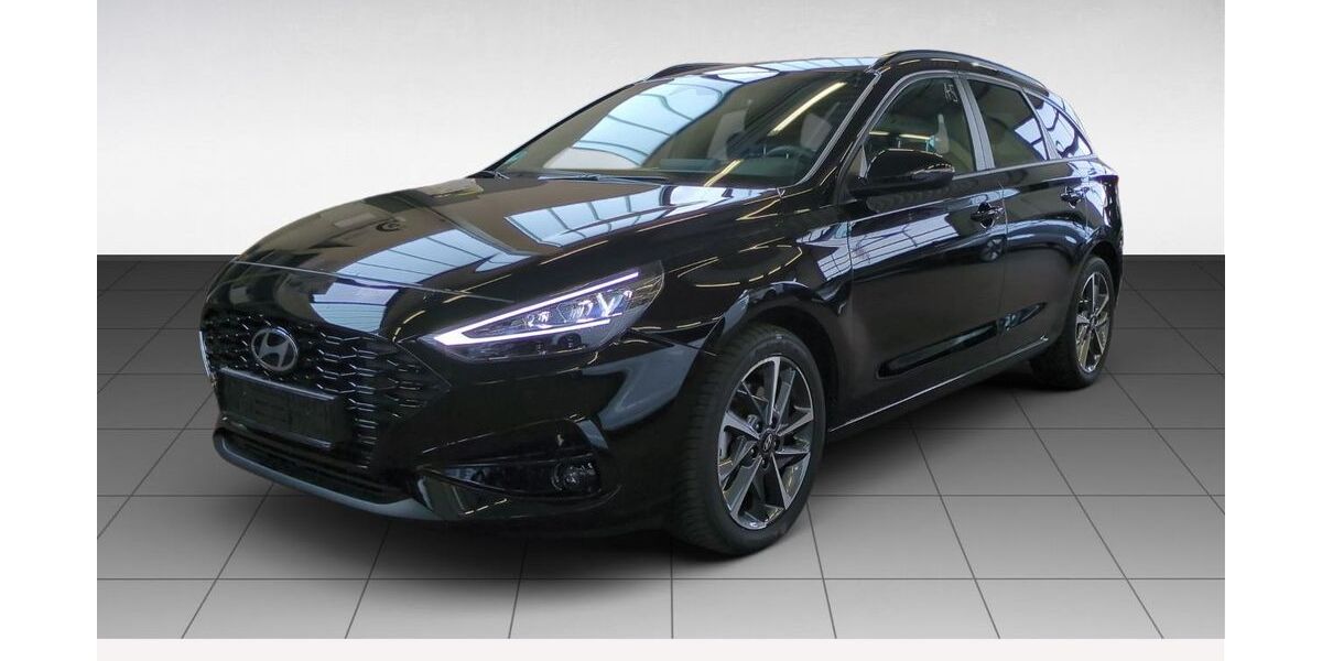 Hyundai i30 6.582 km 24.990 &euro; Lüdenscheid 58515