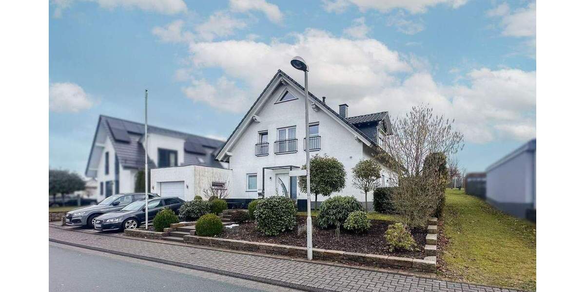 Einfamilienhaus Olpe - 6 Zimmer, 160 m&sup2;, 650.000&euro; | Angebot:25846001