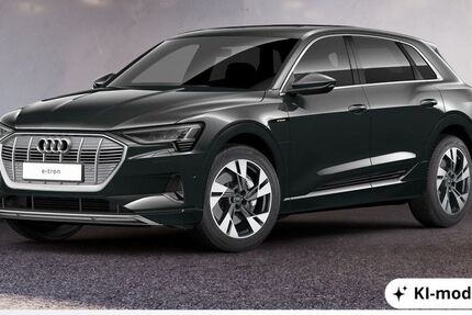 Audi e-tron 58.493 km 29.880 &euro; Menden 58706