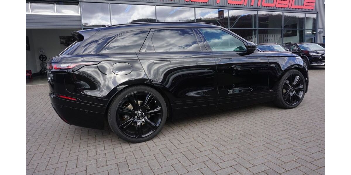 Land Rover Range Rover Velar 65.000 km 46.990 &euro; Plettenberg 58840