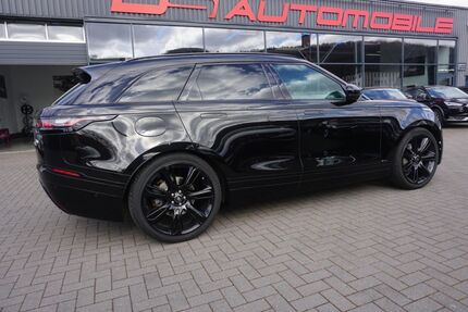 Land Rover Range Rover Velar 65.000 km 47.490 &euro; Plettenberg 58840