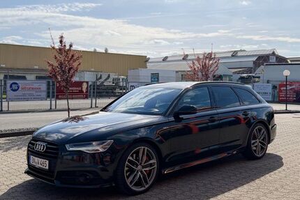 Audi A6 186.000 km 26.900 &euro; Schwelm 58332