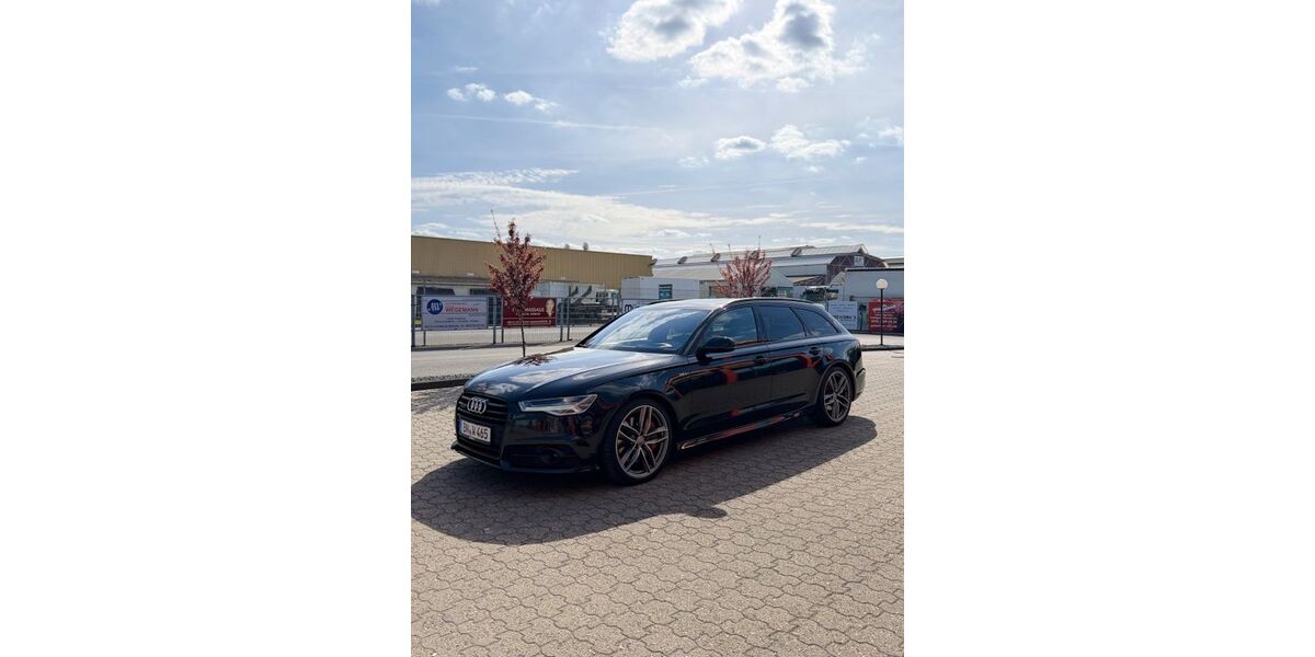 Audi A6 186.000 km 26.900 &euro; Schwelm 58332