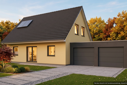 Haus Lindlar - 5 Zimmer, 122 m&sup2;, 1.850&euro; | Angebot:27074439