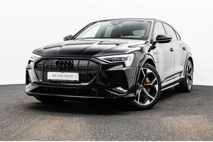 Audi e-tron 64.173 km 40.855 &euro; Hagen 58091