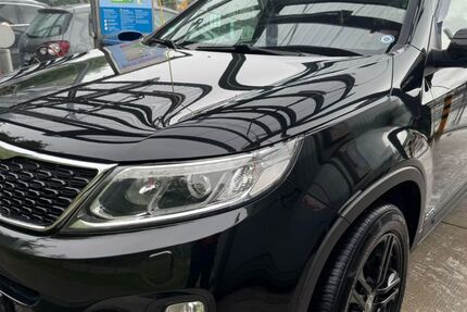 Kia Sorento 165.000 km 10.900 &euro; Hagen 58097