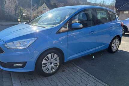 Ford C-Max 102.695 km 7.799 &euro; Lüdenscheid 58515