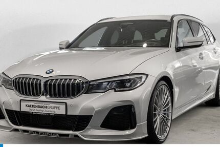 Alpina B3 83.484 km 55.390 &euro; Lüdenscheid 58509