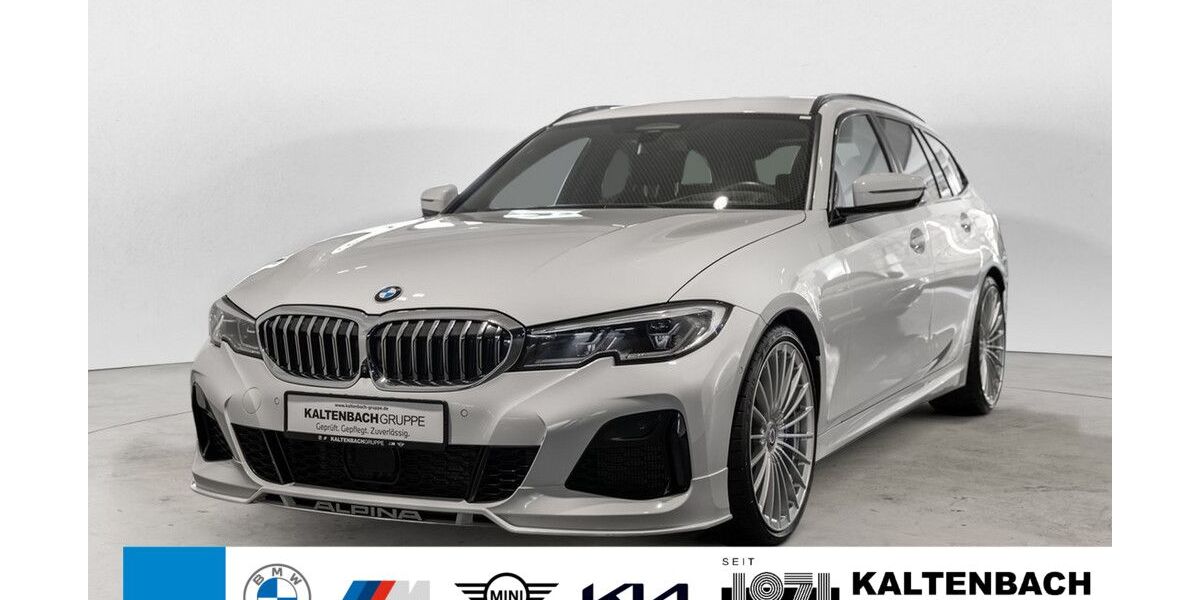 Alpina B3 83.484 km 55.390 &euro; Lüdenscheid 58509